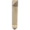 Ekena Millwork Traditional Arts & Crafts Rough Sawn Bracket, Douglas Fir, 6"W x 22"D x 34"H BKT06X22X34TRA03RDF - alternate 2